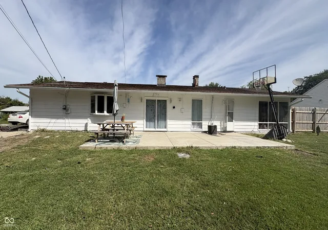 Photo 1 of Single family home for sale at 7417 E Marianne, Indianapolis, IN 46219 | MLS# 22125539 | Listing updated on 2026-09-12