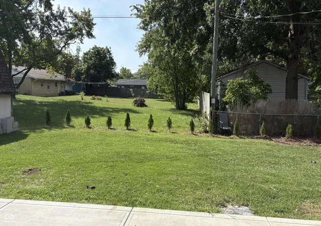 Photo 2 of Single family home for sale at 7417 E Marianne, Indianapolis, IN 46219 | MLS# 22125539 | Listing updated on 2026-09-12