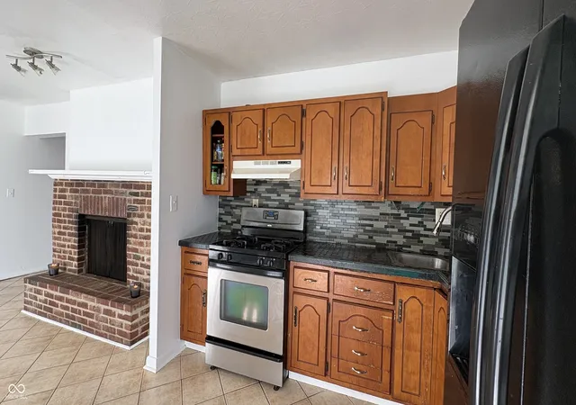 Photo 4 of Single family home for sale at 7417 E Marianne, Indianapolis, IN 46219 | MLS# 22125539 | Listing updated on 2026-09-12