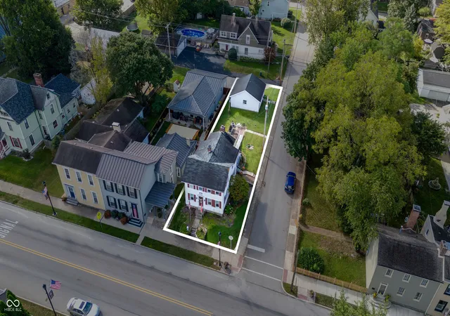 Photo 3 of Single family home for sale at 139 W Main St, Centerville, IN 47330 | MLS# 22125544 | Listing updated on 2026-10-17