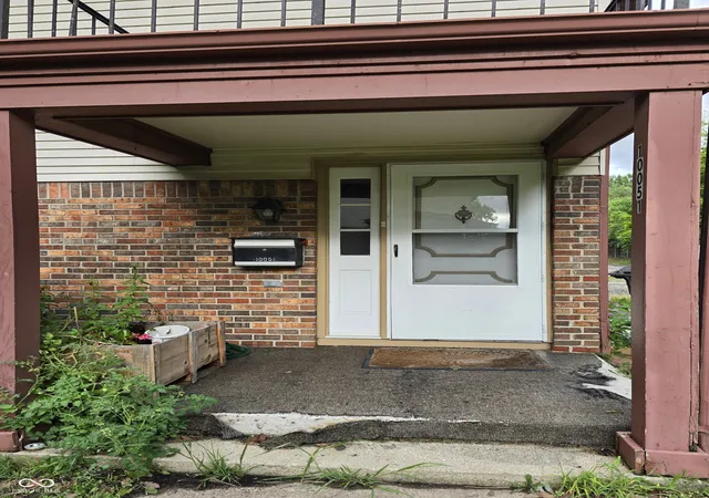 Photo 1 of Single family home for sale at 10051 Penrith Dr, Indianapolis, IN 46229 | MLS# 22125549 | Listing updated on 2026-09-14