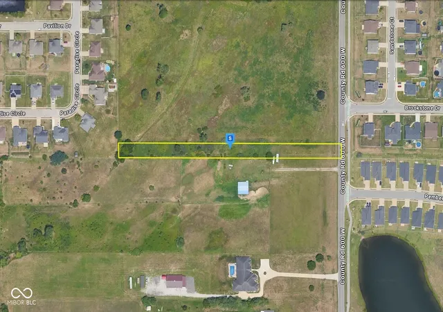 Photo 1 of Land for sale at 3305 County Rd 600 W, Newburgh, IN 47630 | MLS# 22125556 | Listing updated on 2026-10-07