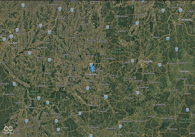Photo 4 of Land for sale at 3305 County Rd 600 W, Newburgh, IN 47630 | MLS# 22125556 | Listing updated on 2026-10-14