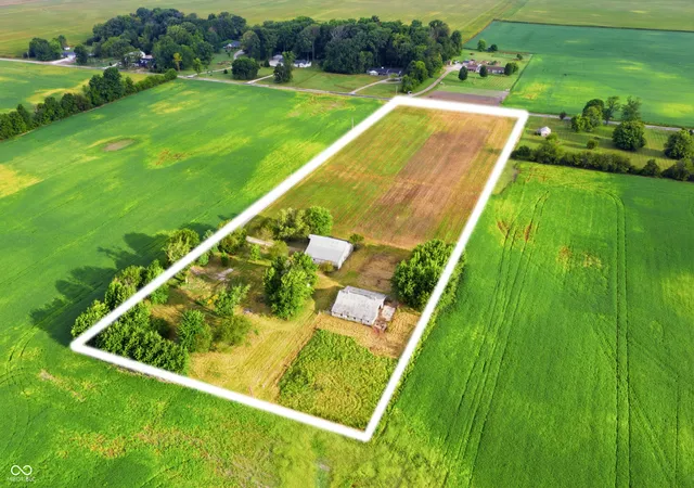 Photo 1 of Land for sale at 0 W 100 South, Anderson, IN 46011 | MLS# 22125559 | Listing updated on 2026-09-13