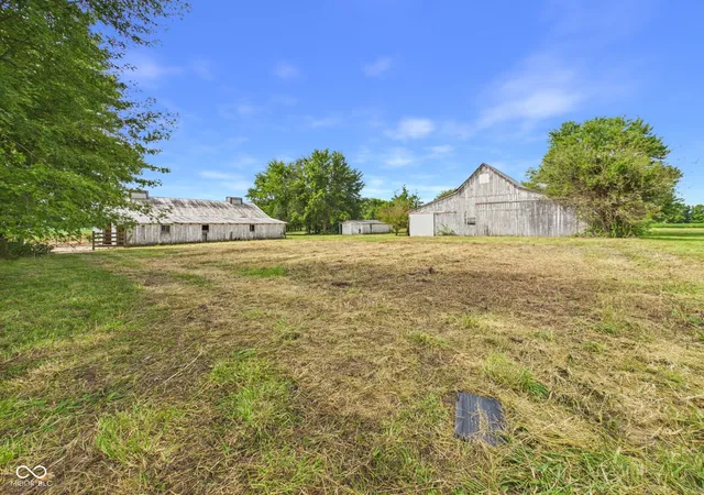 Photo 3 of Land for sale at 0 W 100 South, Anderson, IN 46011 | MLS# 22125559 | Listing updated on 2026-09-13