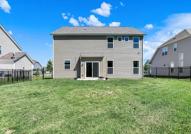 Photo 56 of Single family home for sale at 4744 Bethel Crk Blvd, Indianapolis, IN 46239 | MLS# 22125560 | Listing updated on 2026-09-11
