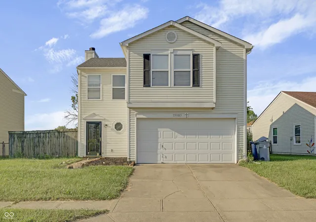 Photo 1 of Single family home for sale at 15085 Fawn Holw Ln, Noblesville, IN 46060 | MLS# 22125565 | Listing updated on 2026-09-11