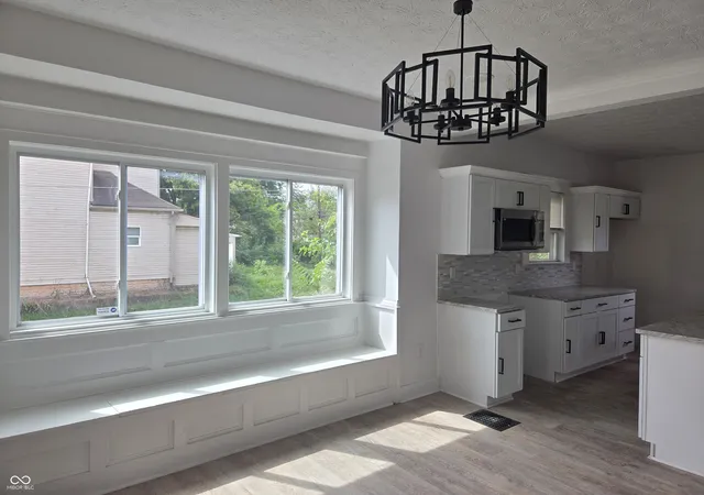 Photo 3 of Single family home for sale at 408 N Forest Ave, Indianapolis, IN 46201 | MLS# 22125570 | Listing updated on 2026-10-02