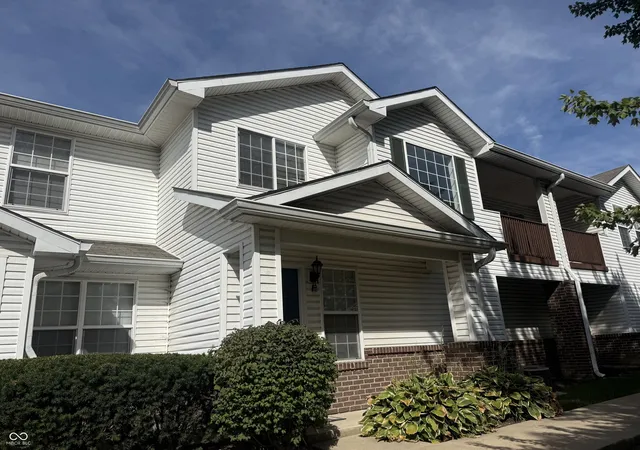 Condo for sale at 4948 Potomac Sq Pl #11, Indianapolis, IN 46268 | MLS# 22125573