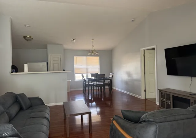 Photo 2 of Condo for sale at 4948 Potomac Sq Pl #11, Indianapolis, IN 46268 | MLS# 22125573 | Listing updated on 2026-09-26
