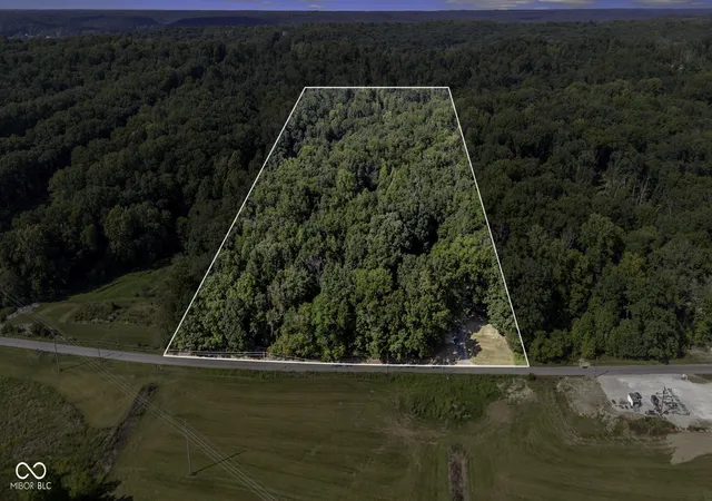 Land for sale at 3505 E Boltinghouse Rd, Bloomington, IN 47408 | MLS# 22125574