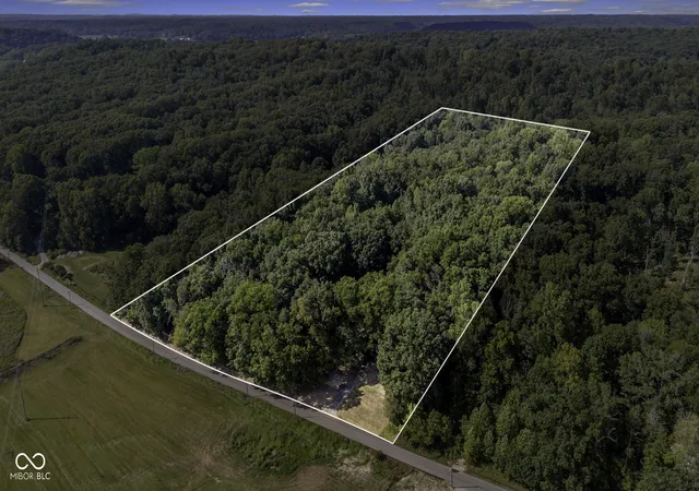 Photo 1 of Land for sale at 3505 E Boltinghouse Rd, Bloomington, IN 47408 | MLS# 22125574 | Listing updated on 2026-09-15