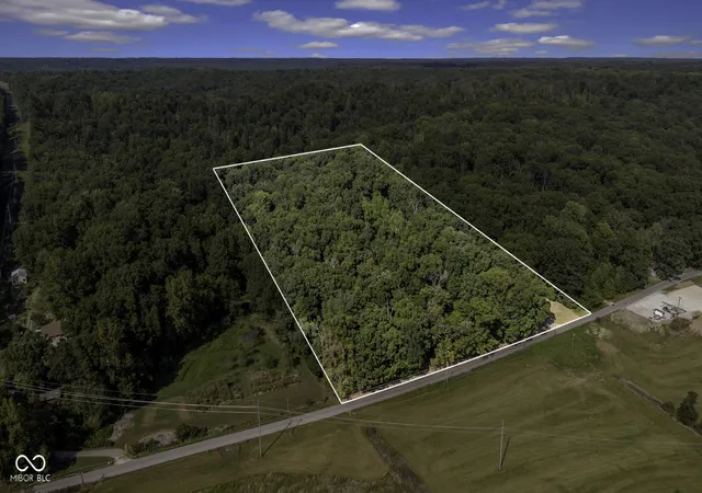 Photo 2 of Land for sale at 3505 E Boltinghouse Rd, Bloomington, IN 47408 | MLS# 22125574 | Listing updated on 2026-09-15
