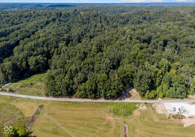 Photo 3 of Land for sale at 3505 E Boltinghouse Rd, Bloomington, IN 47408 | MLS# 22125574 | Listing updated on 2026-09-15