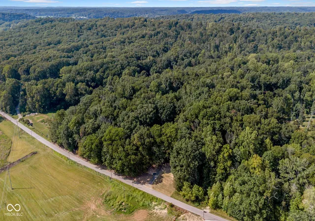 Photo 4 of Land for sale at 3505 E Boltinghouse Rd, Bloomington, IN 47408 | MLS# 22125574 | Listing updated on 2026-09-15