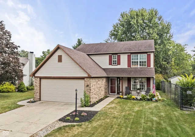 Photo 1 of Single family home for sale at 17480 Dalton Ct, Noblesville, IN 46062 | MLS# 22125579 | Listing updated on 2026-09-13