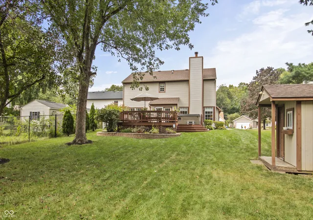 Photo 3 of Single family home for sale at 17480 Dalton Ct, Noblesville, IN 46062 | MLS# 22125579 | Listing updated on 2026-09-13