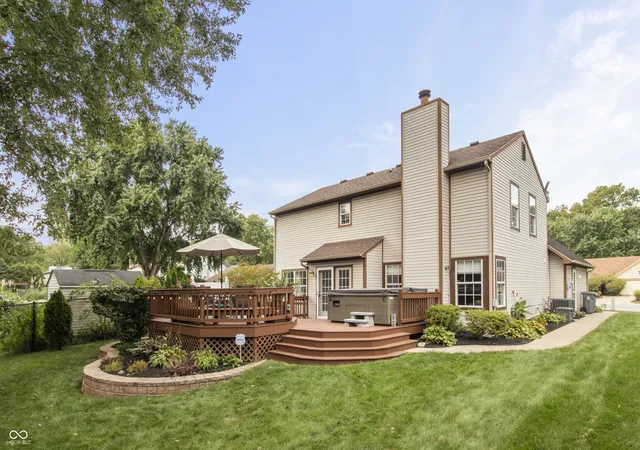 Photo 4 of Single family home for sale at 17480 Dalton Ct, Noblesville, IN 46062 | MLS# 22125579 | Listing updated on 2026-09-13