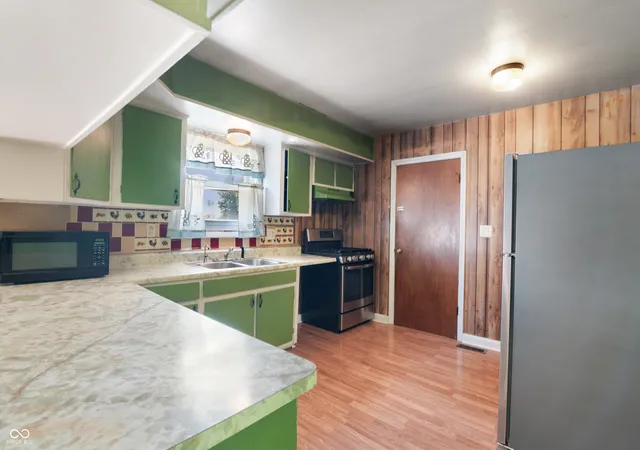 Photo 4 of Single family home for sale at 63 E County Rd 951 S, Clayton, IN 46118 | MLS# 22125582 | Listing updated on 2026-09-11