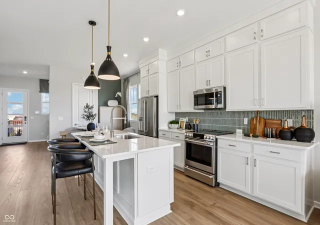 Photo 2 of Single family home for sale at 16007 Meadow Frost Ct, Fishers, IN 46037 | MLS# 22125592 | Listing updated on 2026-09-22