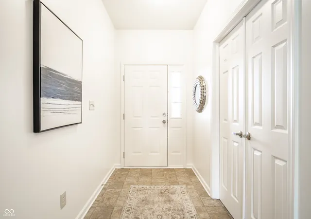 Photo 3 of Single family home for sale at 828 Blue Ash Trl, Greenwood, IN 46143 | MLS# 22125593 | Listing updated on 2026-09-11