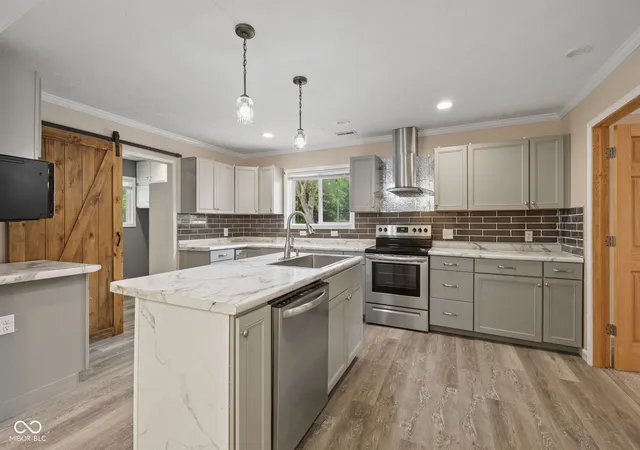 Photo 4 of Single family home for sale at 11826 S Marlin Rd, Indianapolis, IN 46239 | MLS# 22125599 | Listing updated on 2026-10-24