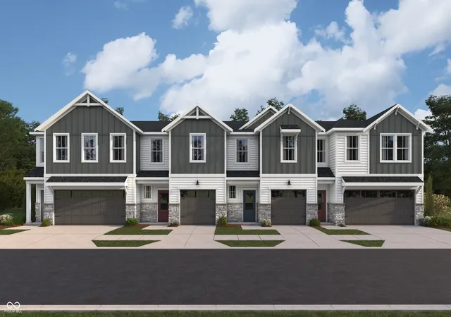 Single family home for sale at 6154 Parsonage Pl, McCordsville, IN 46055 | MLS# 22125601