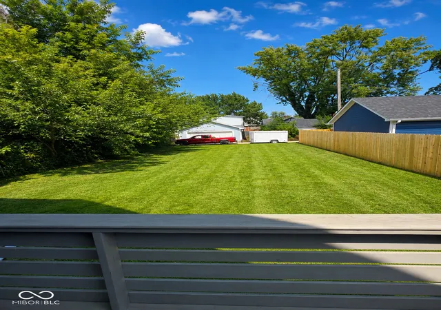 Photo 3 of Single family home for sale at 834 Weghorst St, Indianapolis, IN 46203 | MLS# 22125603 | Listing updated on 2026-09-13