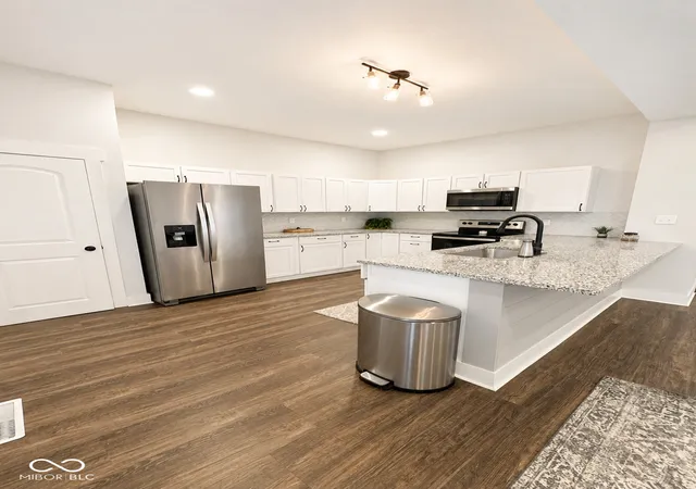 Photo 4 of Single family home for sale at 834 Weghorst St, Indianapolis, IN 46203 | MLS# 22125603 | Listing updated on 2026-10-16
