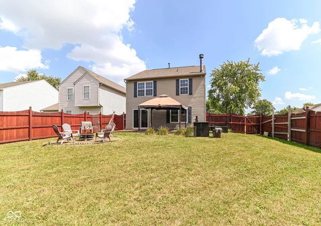 Photo 3 of Single family home for sale at 2310 Rostock Ct, Indianapolis, IN 46229 | MLS# 22125605 | Listing updated on 2026-10-01