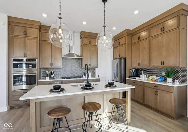 Photo 2 of Single family home for sale at 13334 Vickery Ridge Dr, Fishers, IN 46037 | MLS# 22125606 | Listing updated on 2026-09-22
