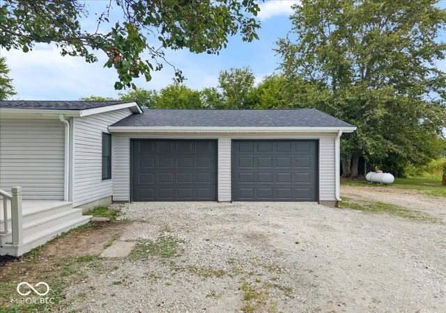 Photo 3 of Sale Pending at 6402 S 1000 West, Pendleton, IN 46064 | MLS# 22125609 | Listing updated on 2026-09-25
