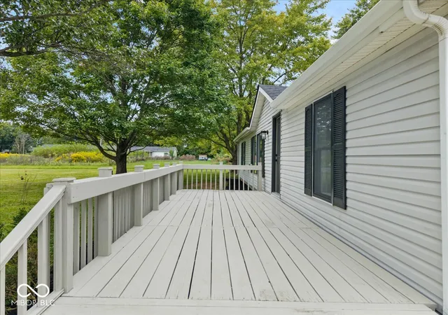 Photo 4 of Sale Pending at 6402 S 1000 West, Pendleton, IN 46064 | MLS# 22125609 | Listing updated on 2026-09-25