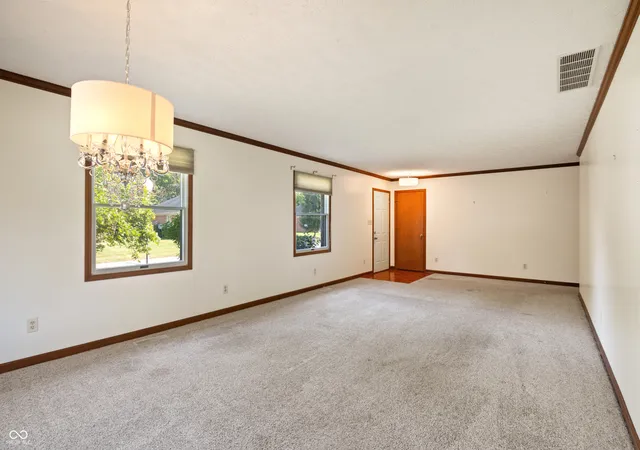 Photo 3 of Condo for sale at 127 Dover Blvd N, Brownsburg, IN 46112 | MLS# 22125616 | Listing updated on 2026-09-11