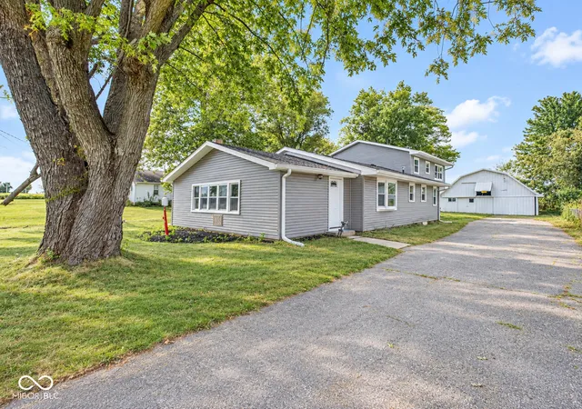 Photo 1 of Single family home for sale at 9477 N 700 East, Indianapolis, IN 46259 | MLS# 22125618 | Listing updated on 2026-09-11