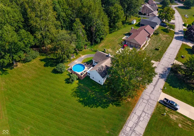 Photo 72 of Sale Pending at 2515 Legendary Dr, Martinsville, IN 46151 | MLS# 22125620 | Listing updated on 2026-10-27