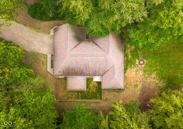 Photo 2 of Single family home for sale at 13555 Bellsville Pike, Columbus, IN 47201 | MLS# 22125645 | Listing updated on 2026-09-22