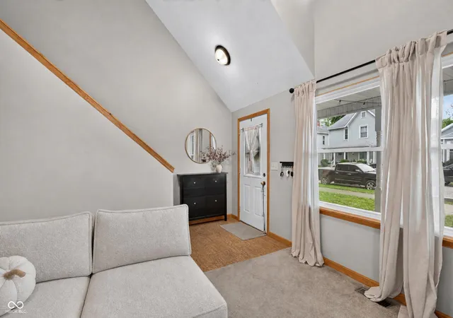 Photo 4 of Sale Pending at 718 N Franklin St, Greensburg, IN 47240 | MLS# 22125651 | Listing updated on 2026-09-14