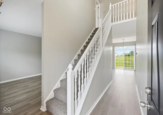 Photo 3 of Single family home for sale at 5320 Sandwood Dr, Indianapolis, IN 46235 | MLS# 22125655 | Listing updated on 2026-10-23
