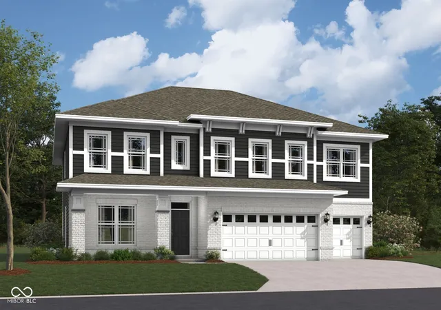 Single family home for sale at 4980 Tawny Ct, Brownsburg, IN 46112 | MLS# 22125659
