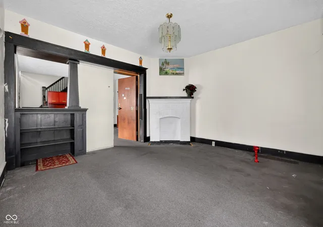 Photo 3 of House for sale at 3025 E Michigan St, Indianapolis, IN 46201 | MLS# 22125660 | Listing updated on 2026-10-02