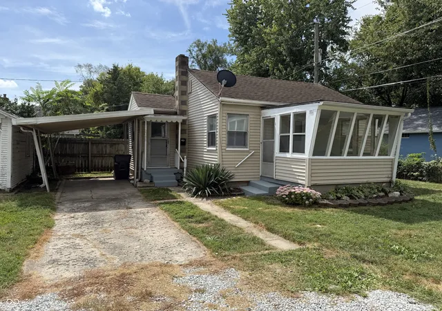 Photo 2 of Single family home for sale at 2045 E 49th Street, Indianapolis, IN 46205 | MLS# 22125661 | Listing updated on 2026-09-11