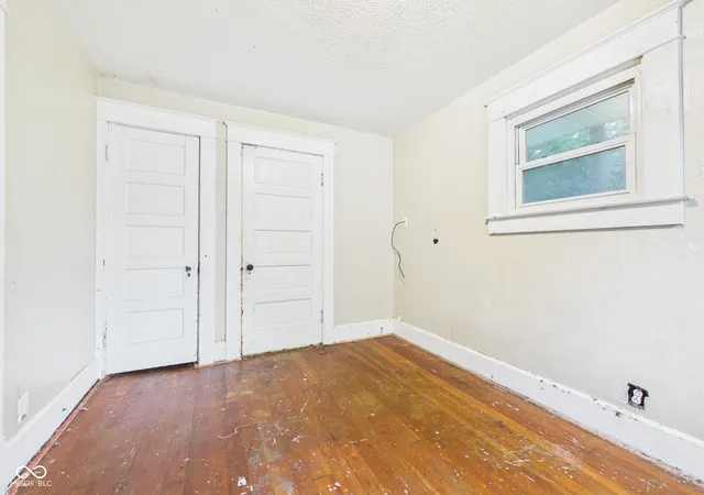 Photo 3 of Single family home for sale at 1705 Johnson Ave, Anderson, IN 46016 | MLS# 22125662 | Listing updated on 2026-09-25