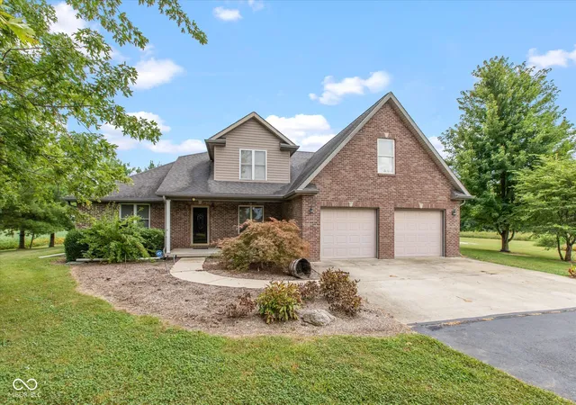 Photo 1 of Single family home for sale at 545 N 400 East, Lebanon, IN 46052 | MLS# 22125679 | Listing updated on 2026-09-12
