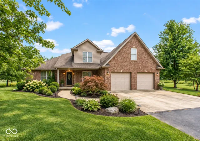 Photo 2 of Single family home for sale at 545 N 400 East, Lebanon, IN 46052 | MLS# 22125679 | Listing updated on 2026-09-12