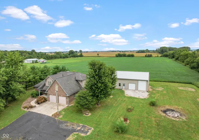 Photo 3 of Single family home for sale at 545 N 400 East, Lebanon, IN 46052 | MLS# 22125679 | Listing updated on 2026-09-12
