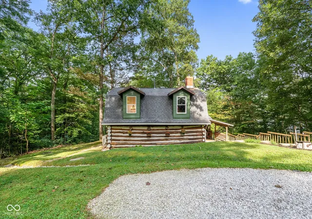 Photo 1 of Single family home for sale at 4060 Middle Patton Park Rd, Martinsville, IN 46151 | MLS# 22125698 | Listing updated on 2026-09-15