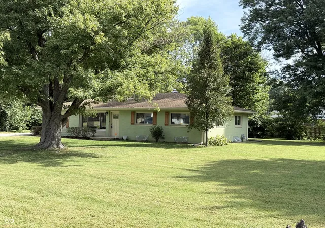 Photo 1 of Single family home for sale at 4655 Earlham Dr, Indianapolis, IN 46227 | MLS# 22125702 | Listing updated on 2026-09-28