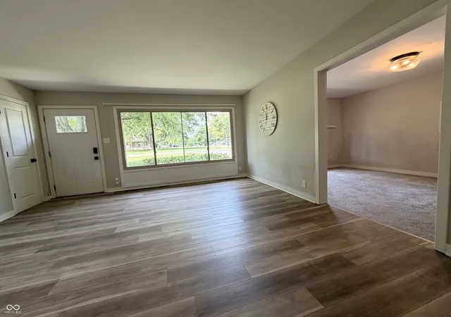 Photo 3 of Single family home for sale at 4655 Earlham Dr, Indianapolis, IN 46227 | MLS# 22125702 | Listing updated on 2026-09-28