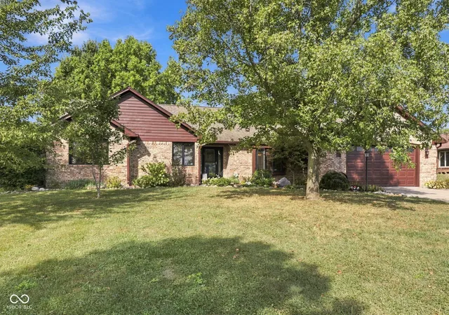 Photo 1 of Sale Pending at 11867 N Shelby 700 W, New Palestine, IN 46163 | MLS# 22125712 | Listing updated on 2026-09-13